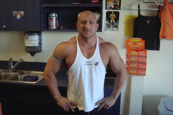 Bryan Raymond, Owner