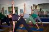 Yoga Class